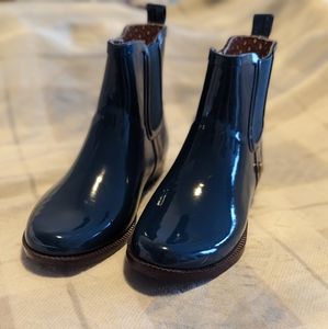 Tommy Hilfiger rain boots